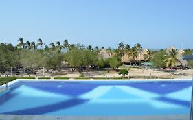 Hotel Isla Verde